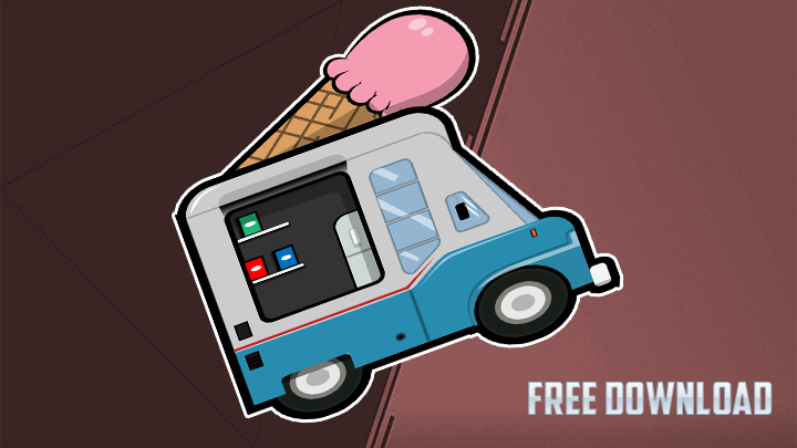 Climb Racing 4 Game Screenshot