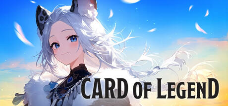 Banner of Card of Legend 