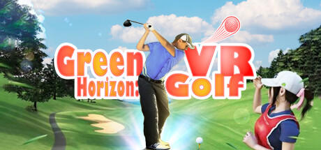 Banner of Green Horizon: VR Golf 