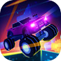 Biểu tượng của Car Race: Tap Merge Idle