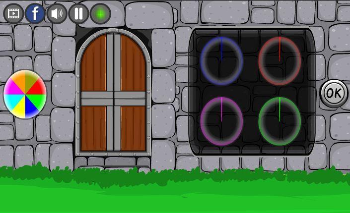 15 New Door Escape Games Game Screenshot