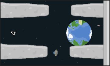 Prehistoric worm ภาพหน้าจอเกม