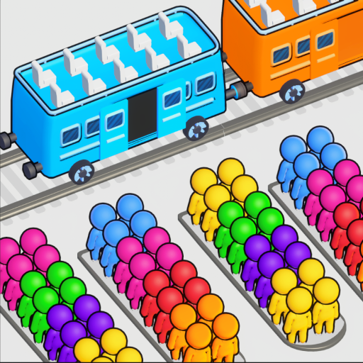 Crowd Sort Latest Version for Android/iOS APK - TapTap