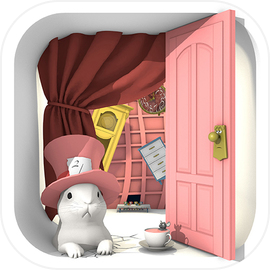 Escape Game: Tea Party
