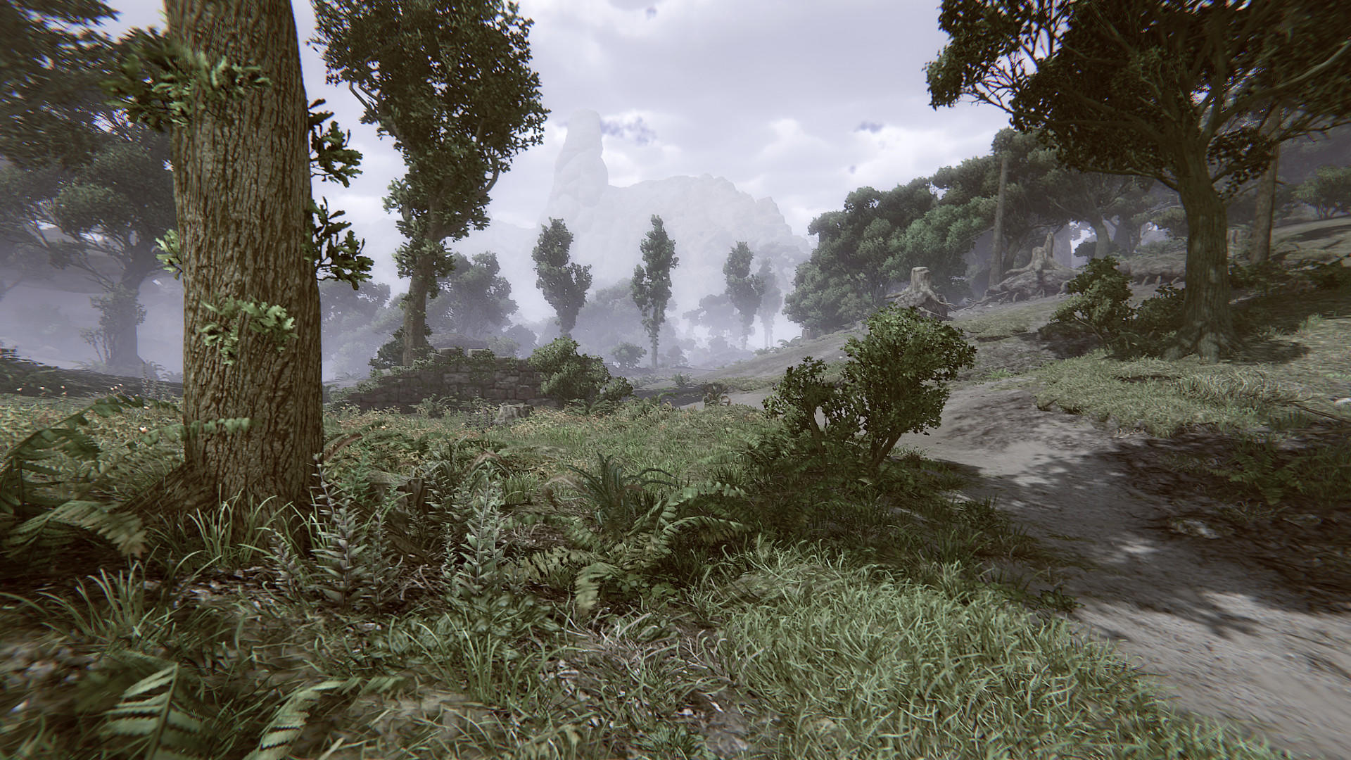 Remote Knights Online screenshot game