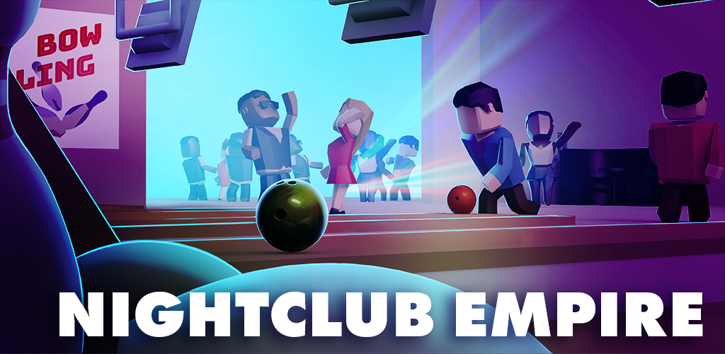 Nightclub Empire - Idle Disco Tycoon screenshot