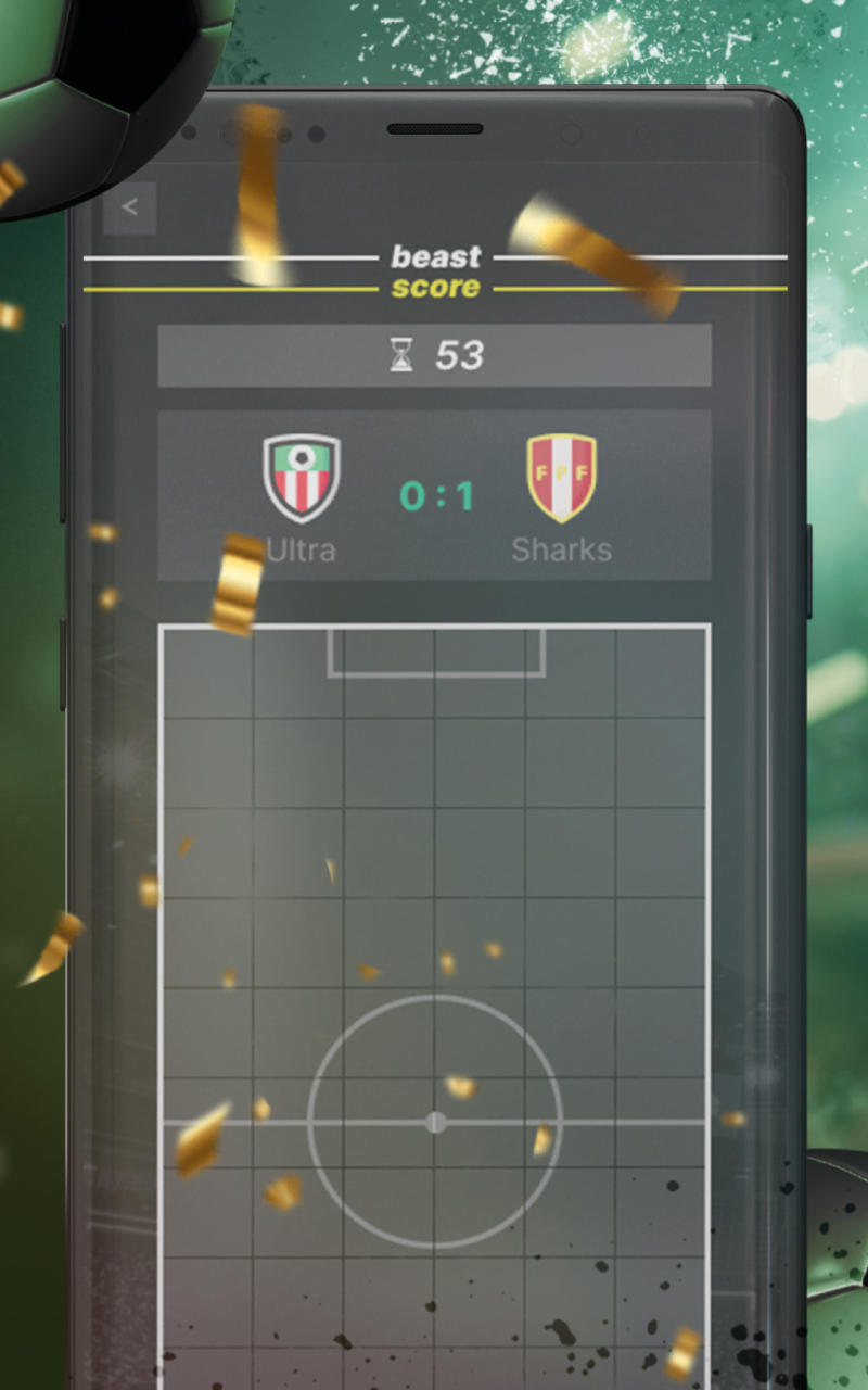 Beast Score Latest Version for Android/iOS APK - TapTap