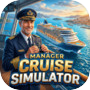Icon of Cruise Ship Manager Simulator