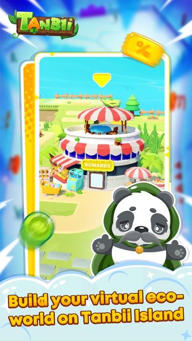 Танбии Эко Игры Мобильная Версия Андроид IOS Апк Скачать Бесплатно.