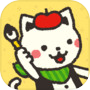 Icon of Cat Painter