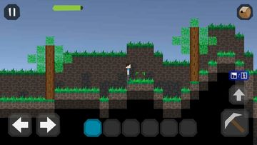 ResCraft Game Screenshot