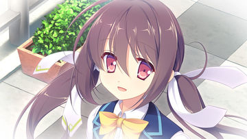 꽃들판에 피어나는 덧없음 Game Screenshot