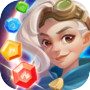 Icon of Puzzle Legends- match 3 battle