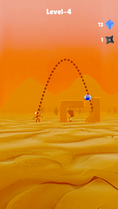 Egypt Crown Game Screenshot