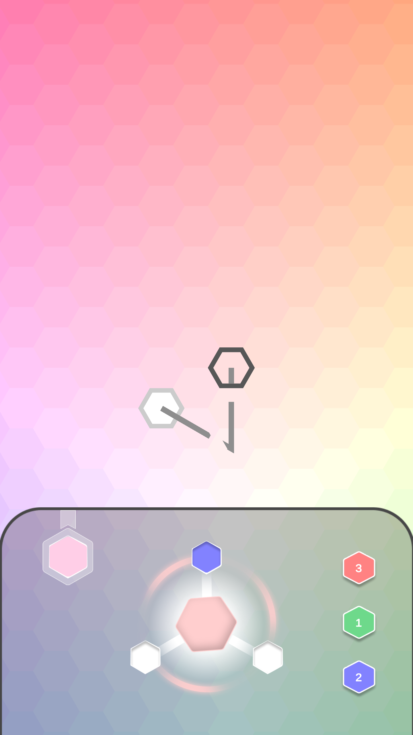 Screenshot of Color Craft