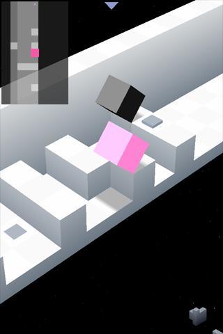 EDGE Extended Game Screenshot