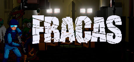 Banner of Fracas 