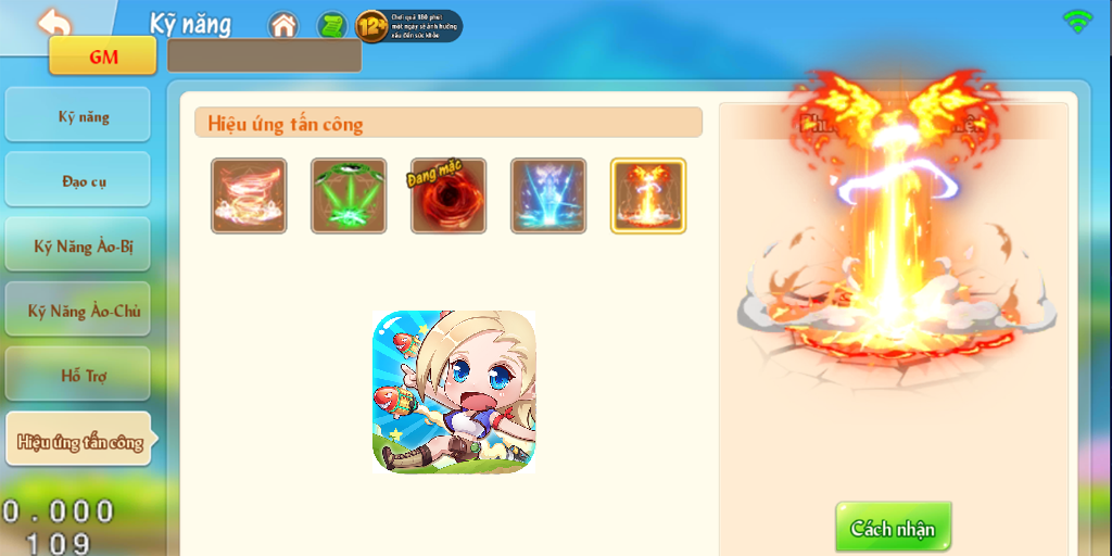 Cuplikan Layar Game Bomb Man: Super Shooter GO