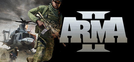 Arma 2 screenshot