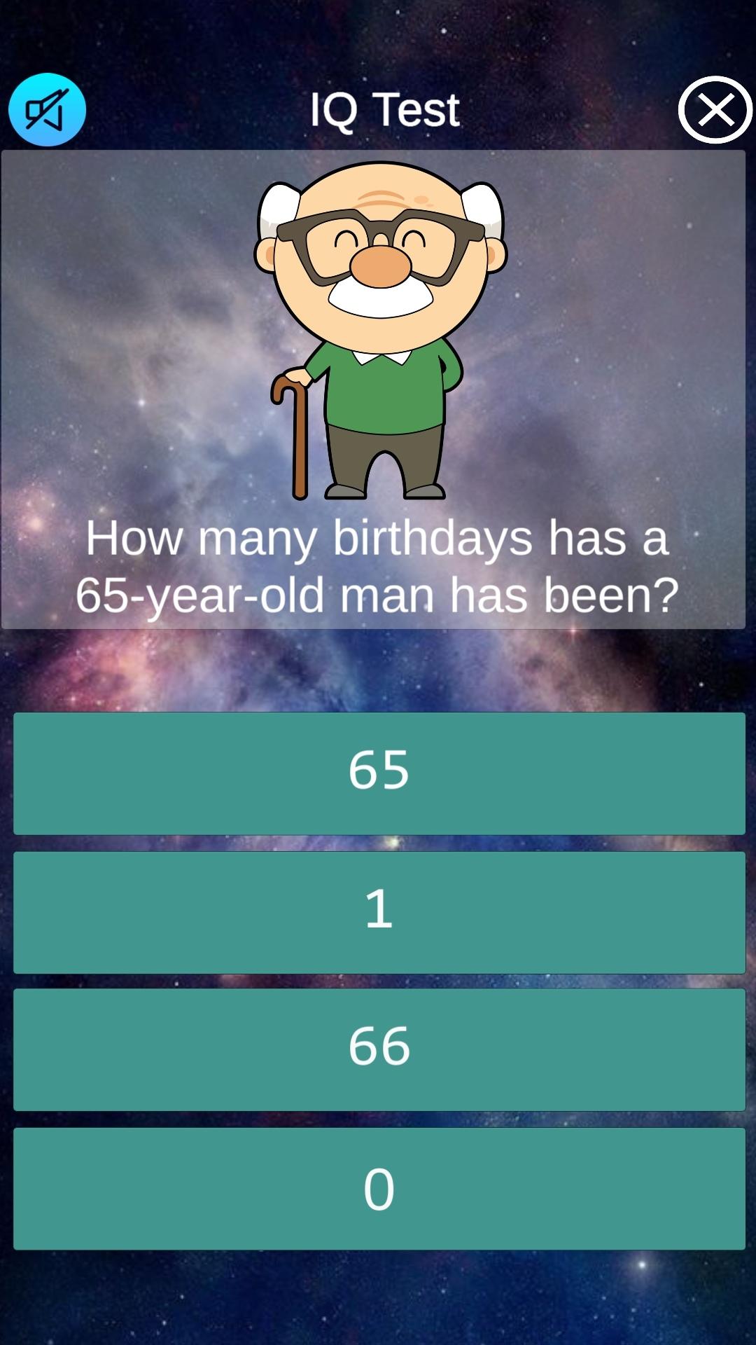 IQ Test 10 Questions android iOS-TapTap