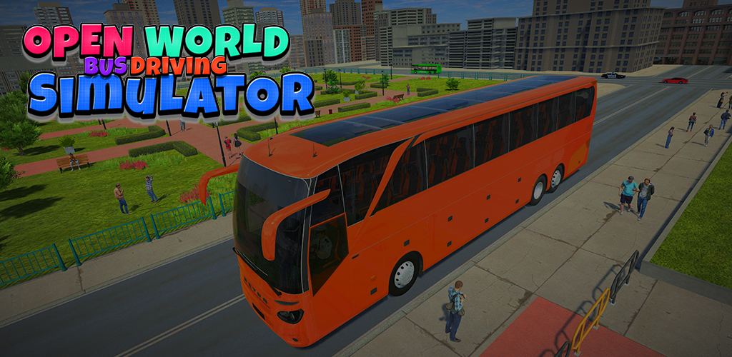 Condução de ônibus real jogos de ônibus versão móvel andróide iOS apk  baixar gratuitamente-TapTap