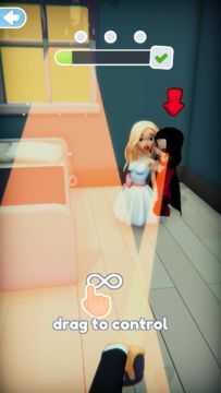 Super Natural Game Game Screenshot