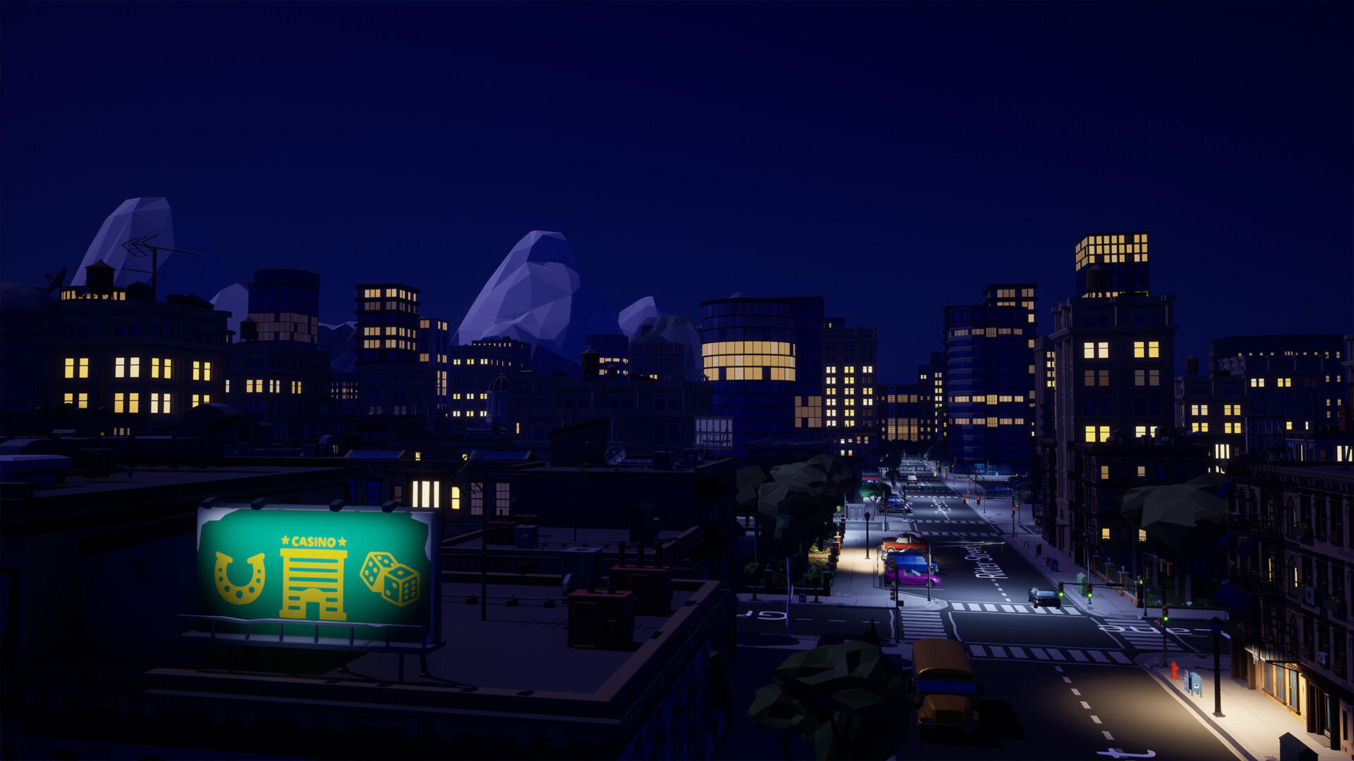 Estate Empire screenshot game