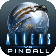 Aliens vs. Pinball