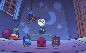 Скриншот игры Troll Face Quest: Video Memes