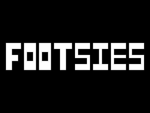 Captura de Tela do Vídeo de FOOTSIES