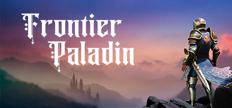 Banner of Frontier Paladin 