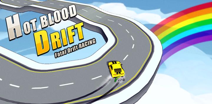 Banner of Hotblood Drift 1.4.0