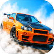 Real Car Drift Racing Royal 2