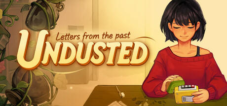 Banner of Undusted: Letters from the Past 