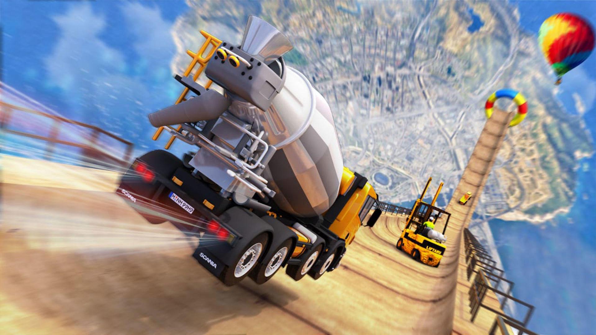 Car Crash Simulator Games android iOS apk download for freeTapTap