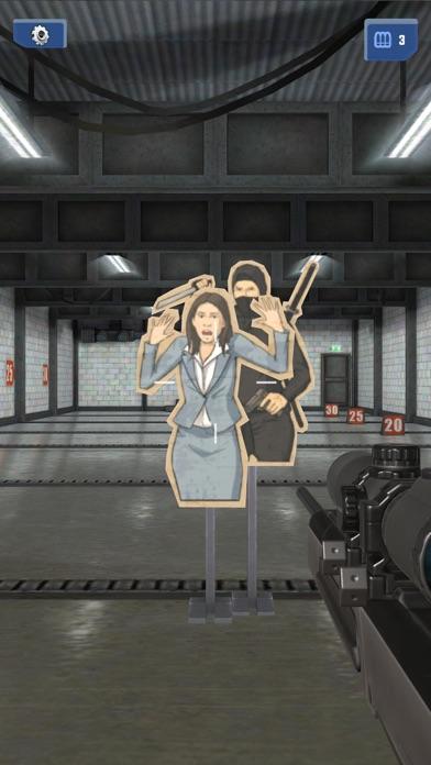 Guns Master 遊戲截圖