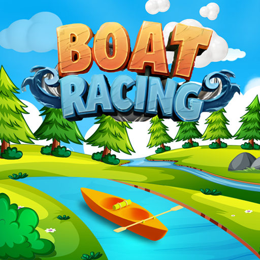Boat Racing Latest Version for Android/iOS APK - TapTap