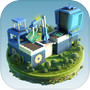 Assemblands - Factory Game