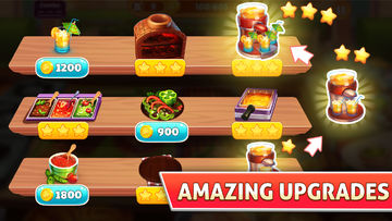 Kitchen Craze: Restaurant Game Game Screenshot