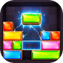 Jewel Blast - Block Drop Puzzl