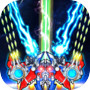Galaxy Shooter Battle 2025 的圖示
