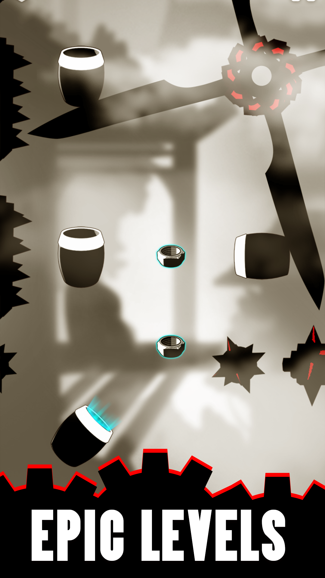 Ball Spirits ภาพหน้าจอเกม