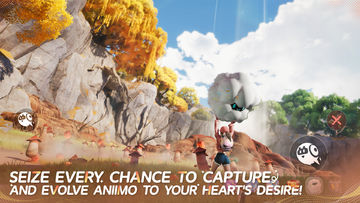 Aniimo Game Screenshot