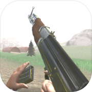 Cry Islands: Open World Shooter