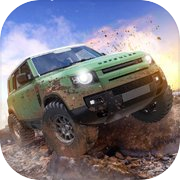 Offroad Masters: 4x4 Simulator