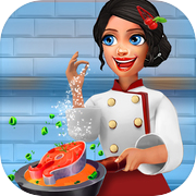 Cooking Frenzy: シェフのゲーム