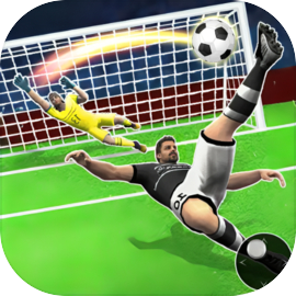 Baixe Football Strike - Multiplayer Soccer no PC com MEmu