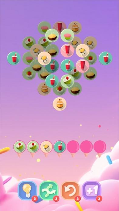 Captura de Tela do Jogo Sweet Pair Quest