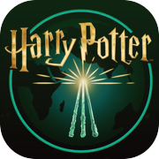 Гарри Поттер: Волшебники объединяются