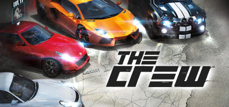 Banner of The Crew™ 